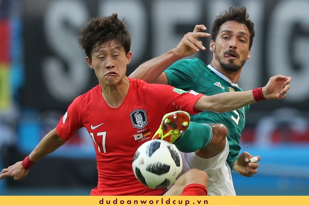 Soi kèo Uruguay vs Hàn Quốc, 20h ngày 24/11/2022
