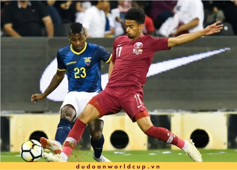 Trực Tiếp Qatar vs Ecuador, 23h ngày 21/11/2022 [Kèm link]