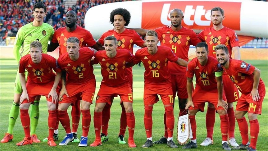 Đội hình World Cup Bỉ 2022 – Thông tin tuyển Bỉ mới nhất