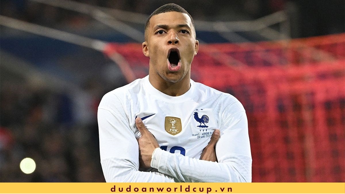 doi hinh ra san phap 2 - Đội hình World Cup Pháp 2022 - Thông tin tuyển Pháp mới nhất
