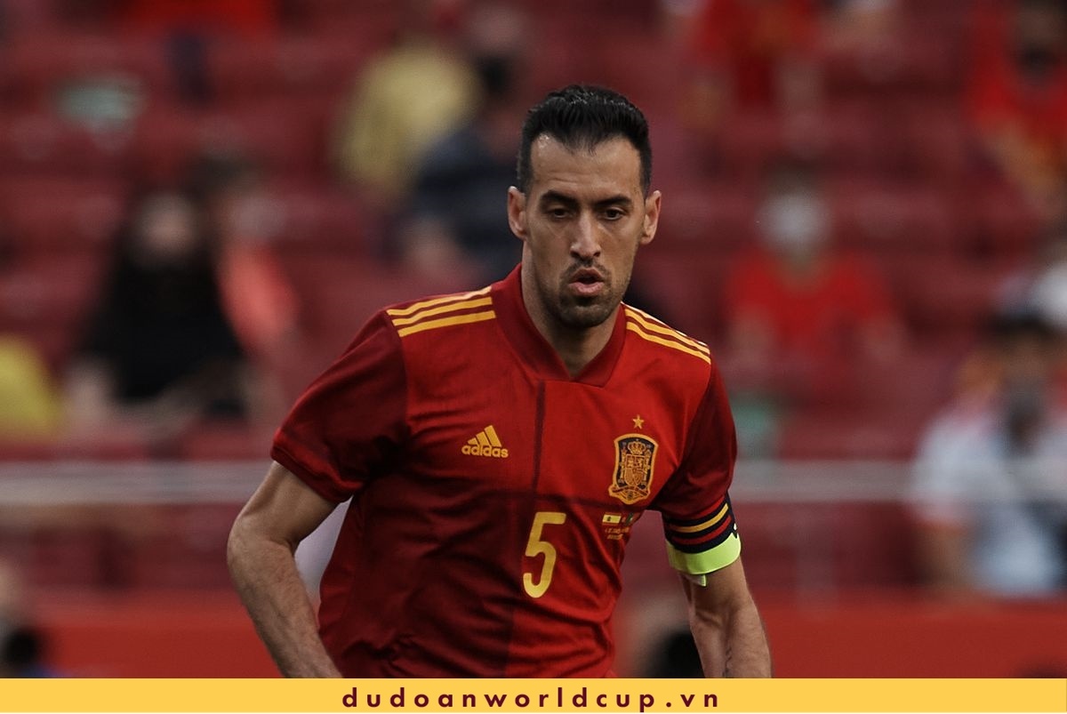 doi hinh ra san tay ban nha 3 - Đội hình World Cup Tây Ban Nha 2022 - Thông tin tuyển Tây Ban Nha mới nhất