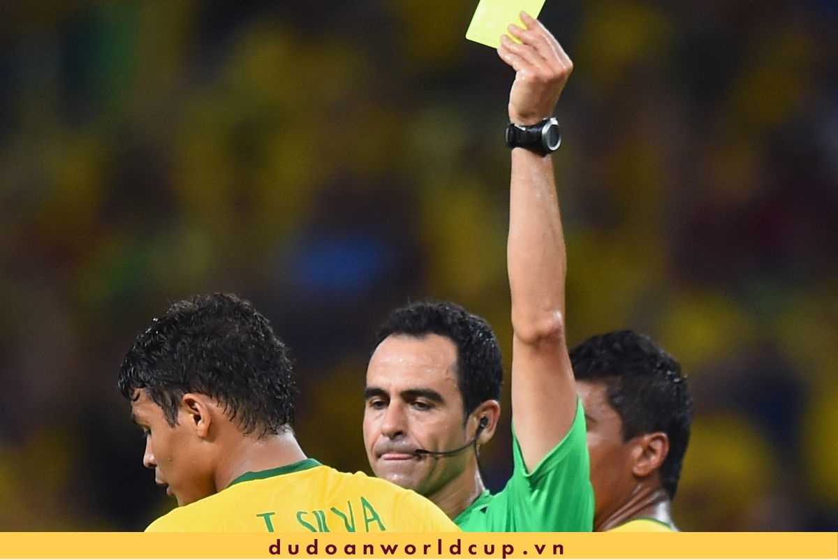 Soi kèo thẻ vàng Brazil vs Serbia, 02h00 ngày 25/11/2022