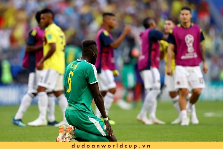Soi kèo thẻ vàng Ecuador vs Senegal, 20h00 ngày 29/11/2022