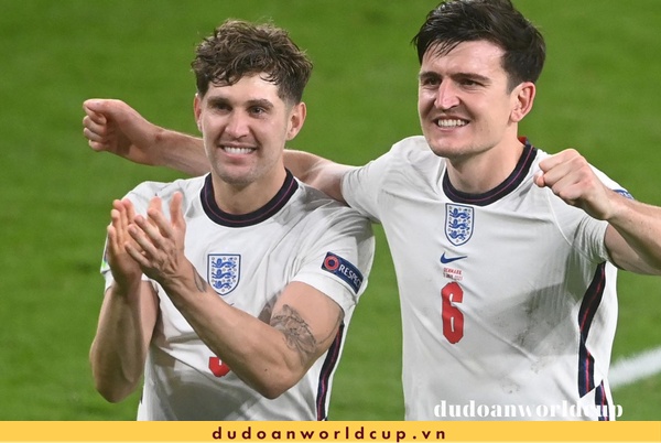 Chiều sâu đội hình tuyển Anh: Bước đến WC 2022 không có gì ngoài từ "đắt"