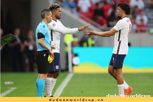 Chiều sâu đội hình tuyển Anh: Bước đến WC 2022 không có gì ngoài từ "đắt"