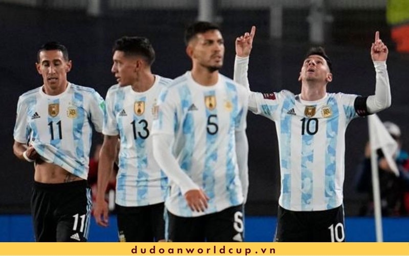 Cách đánh kèo ảo mùa World Cup 2022