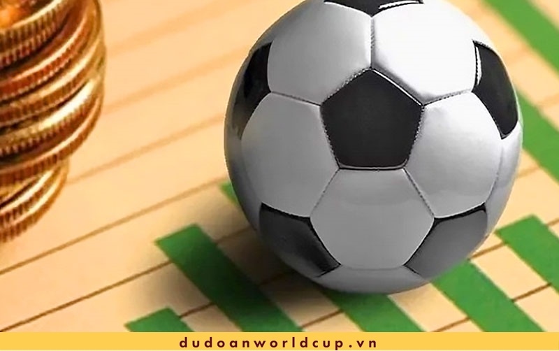 Kinh nghiệm chọn kèo chấp 1 trái hiệu quả mùa World Cup 2022