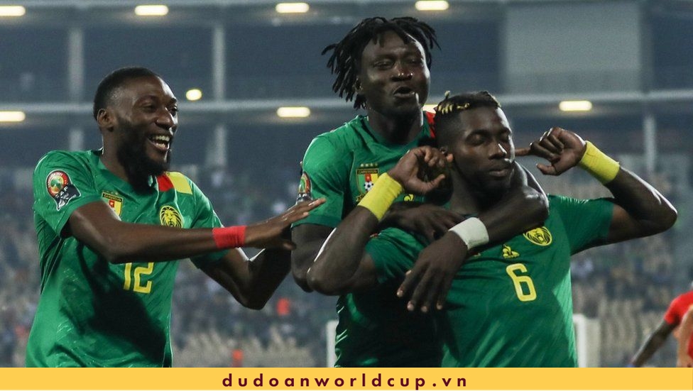 Soi kèo phạt góc Cameroon vs Serbia, 17h00 ngày 28/11/2022